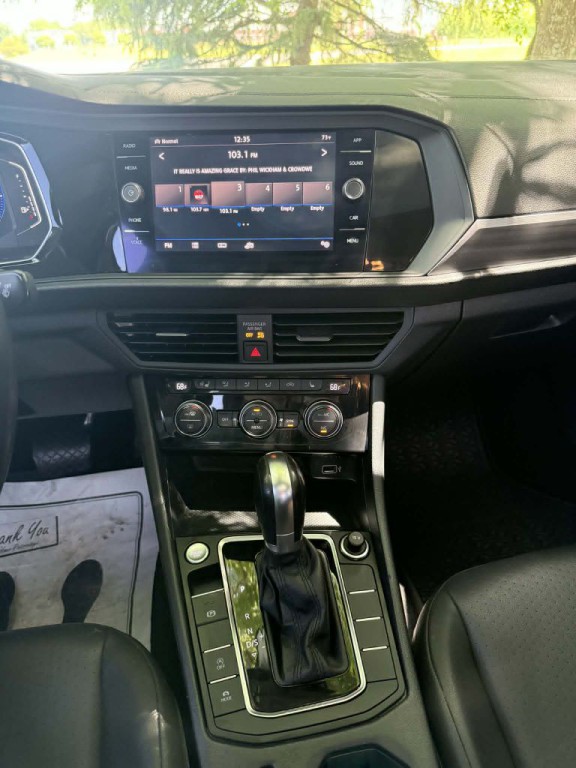 2019 Volkswagen Jetta Image 14