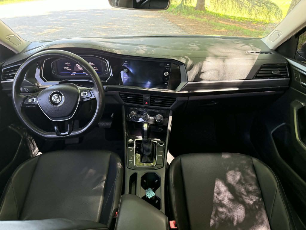 2019 Volkswagen Jetta Image 15