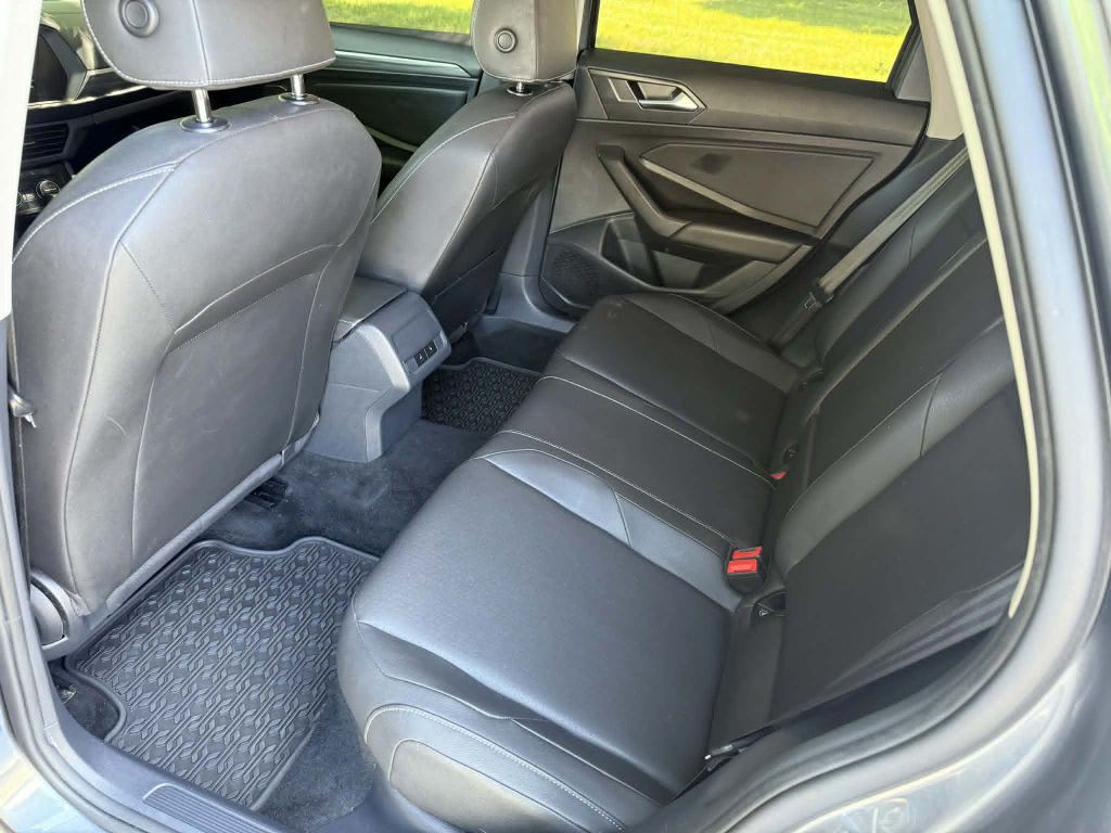 2019 Volkswagen Jetta Image 18
