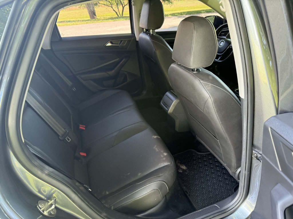 2019 Volkswagen Jetta Image 19