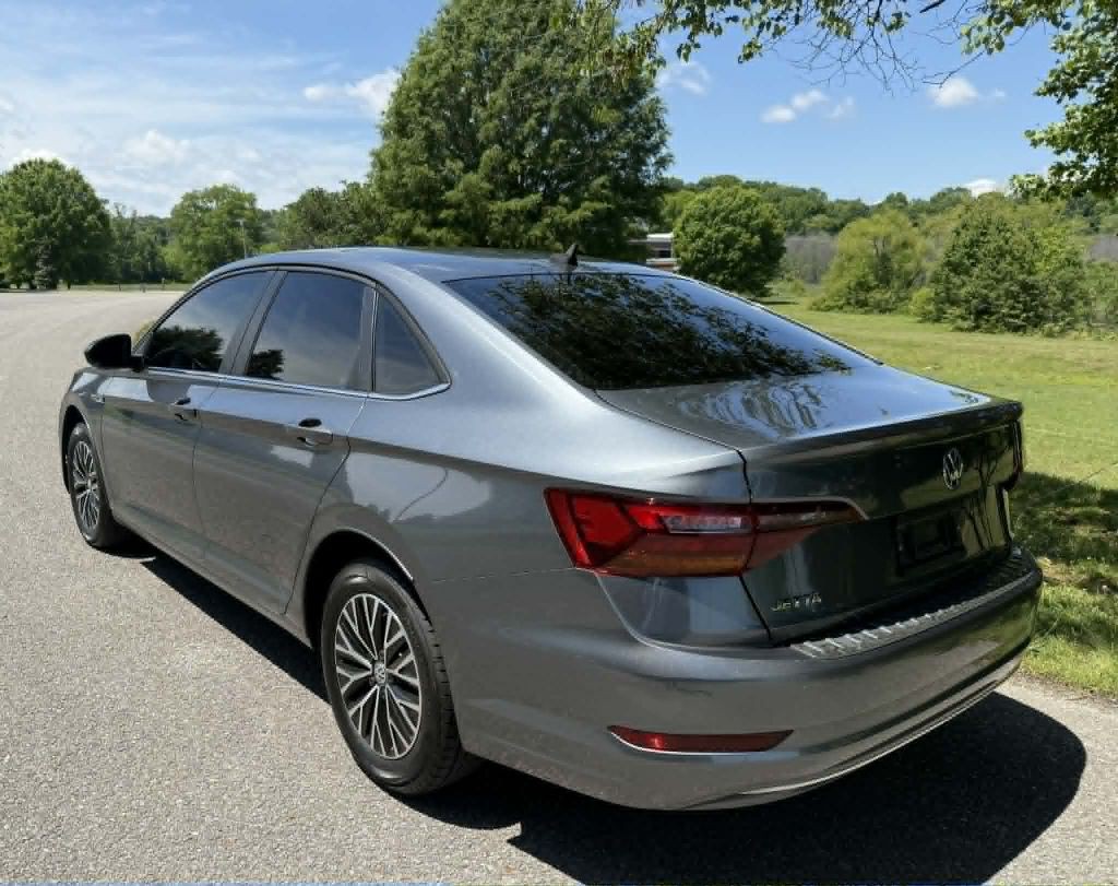 2019 Volkswagen Jetta Image 21