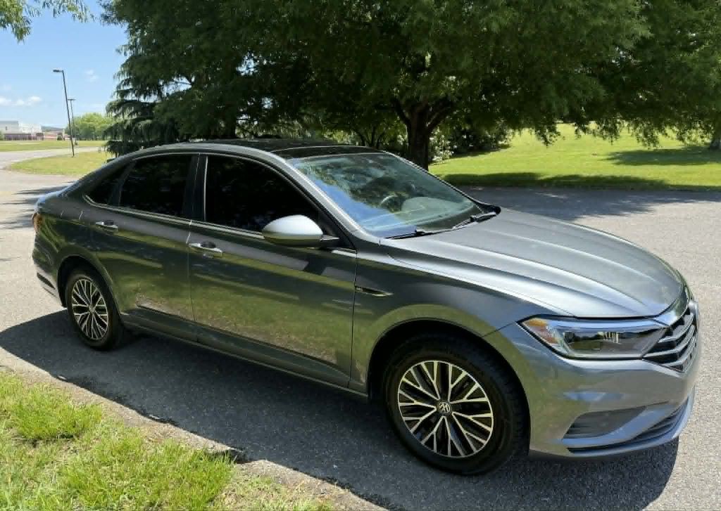 2019 Volkswagen Jetta Image 22