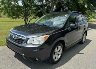 Image for 2014 Subaru Forester 2.5I LIMITED ID: 7423174