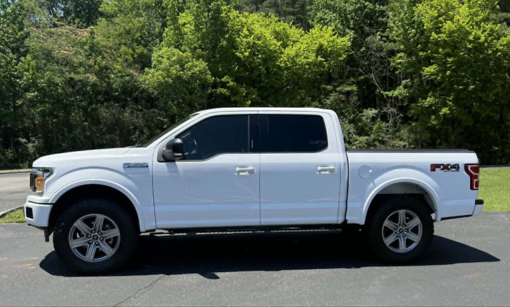 2019 Ford F-150 Image 2