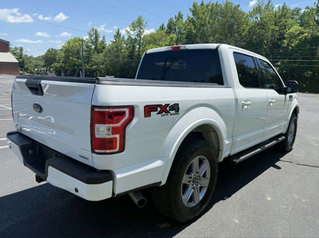 2019 Ford F-150 Image 6