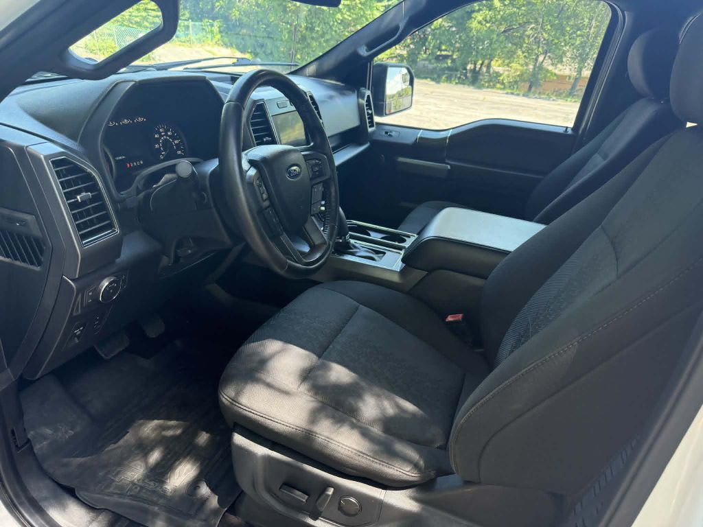 2019 Ford F-150 Image 7