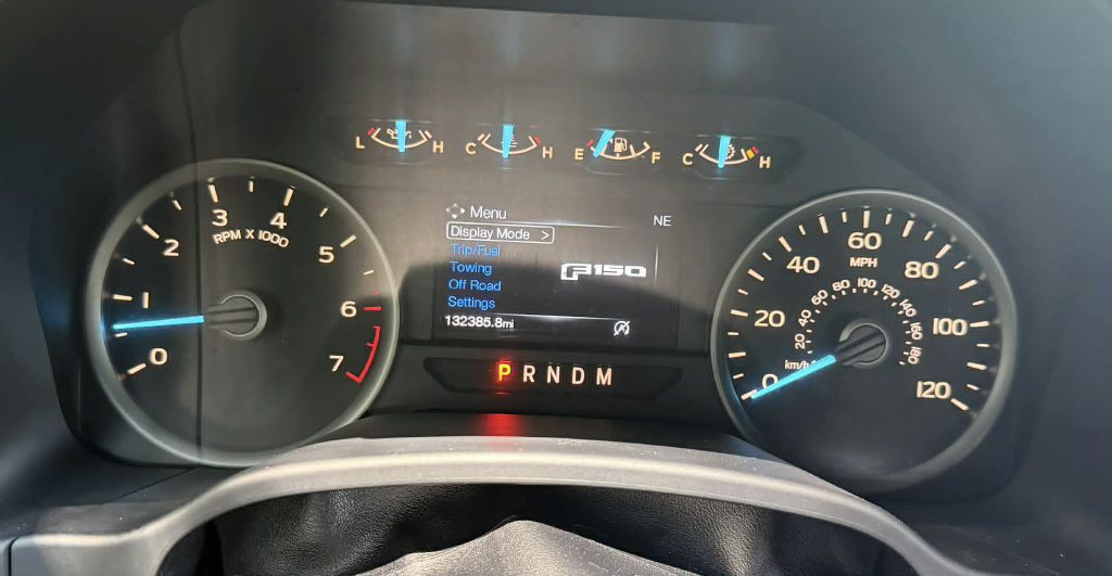 2019 Ford F-150 Image 8