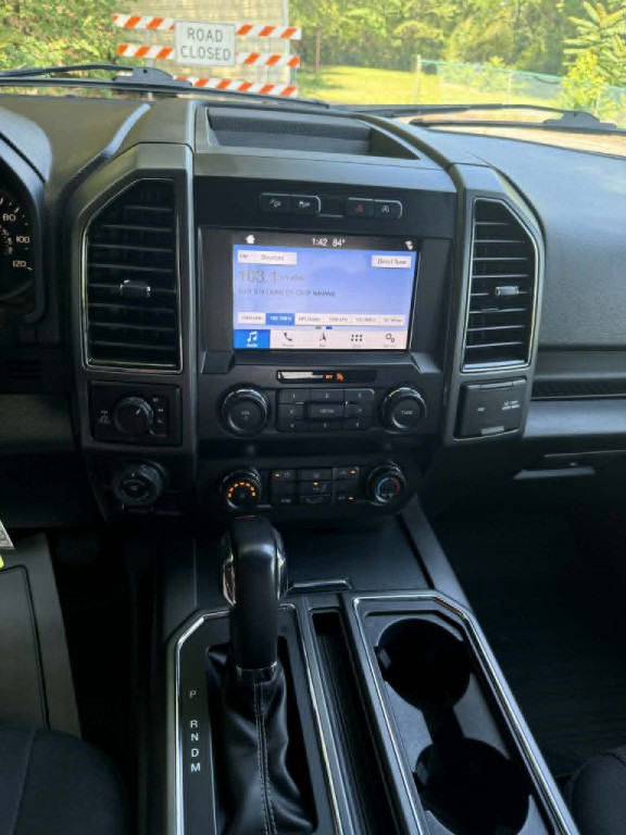 2019 Ford F-150 Image 9