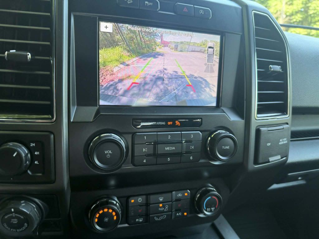 2019 Ford F-150 Image 11