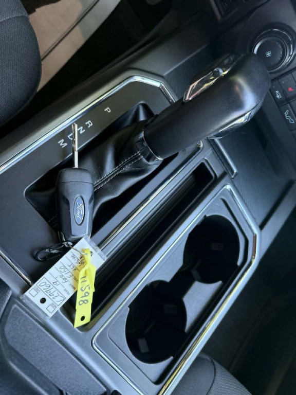 2019 Ford F-150 Image 12