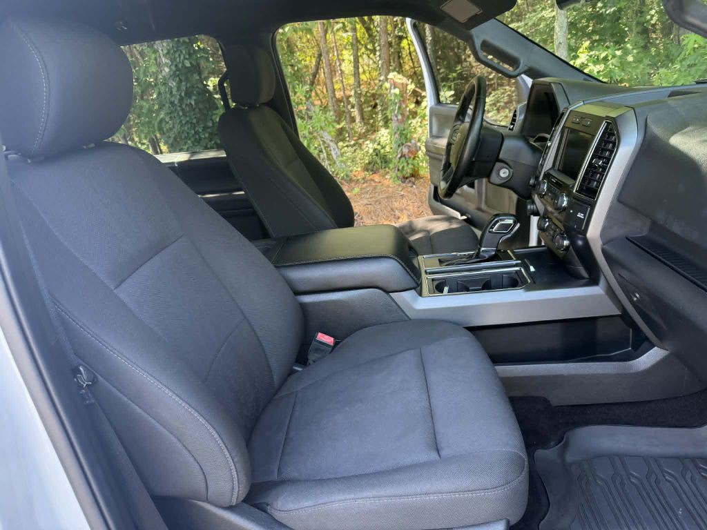 2019 Ford F-150 Image 13