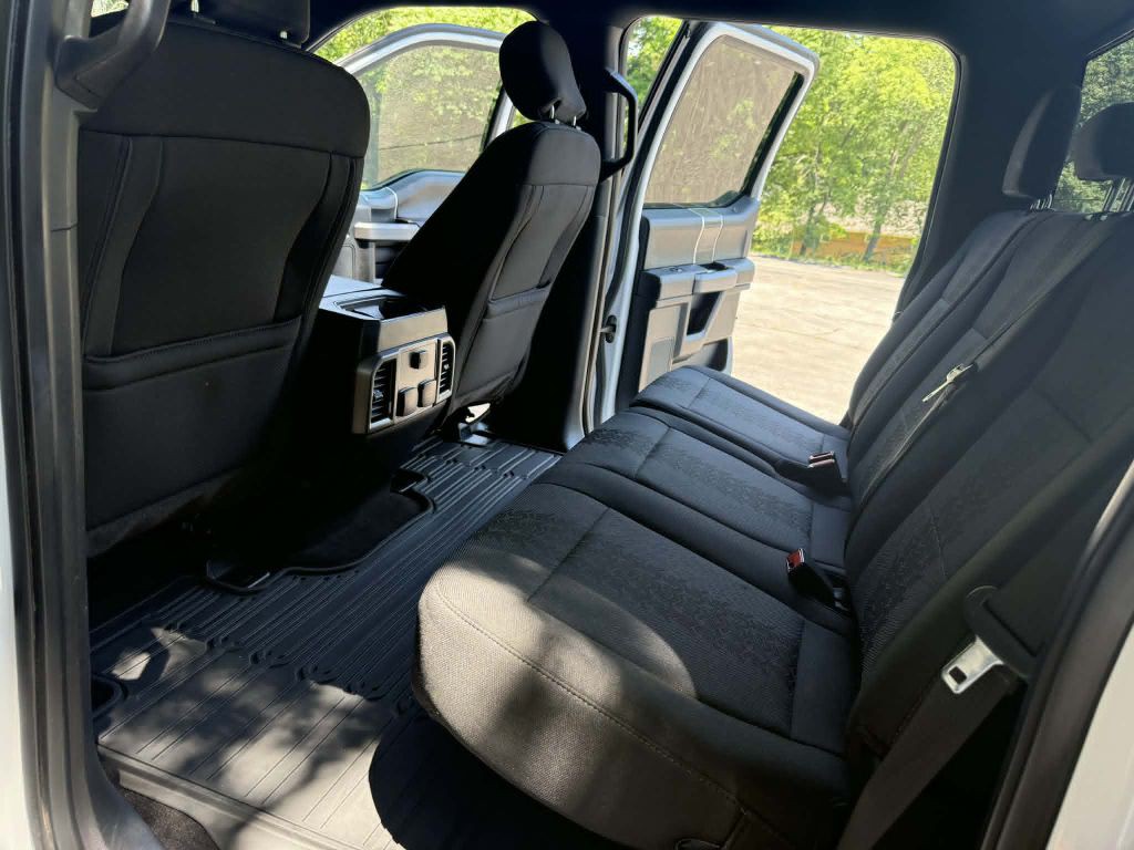 2019 Ford F-150 Image 14