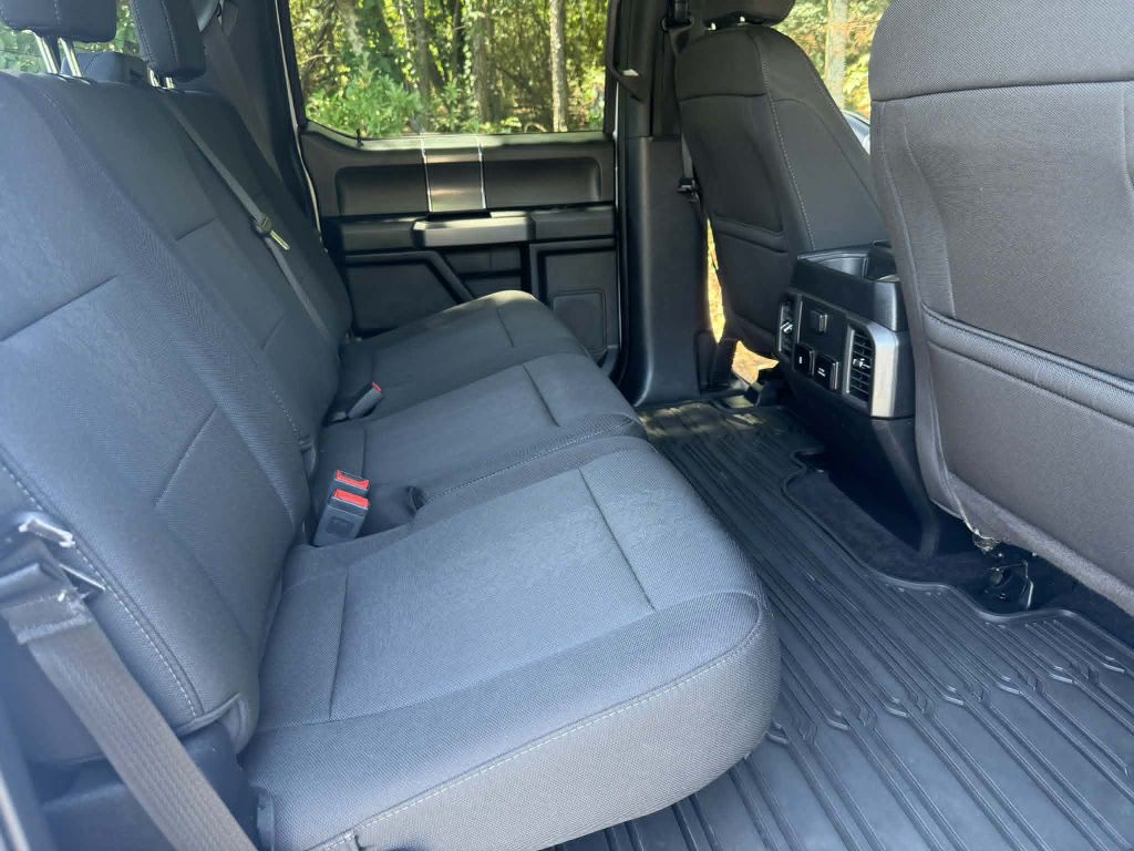 2019 Ford F-150 Image 15