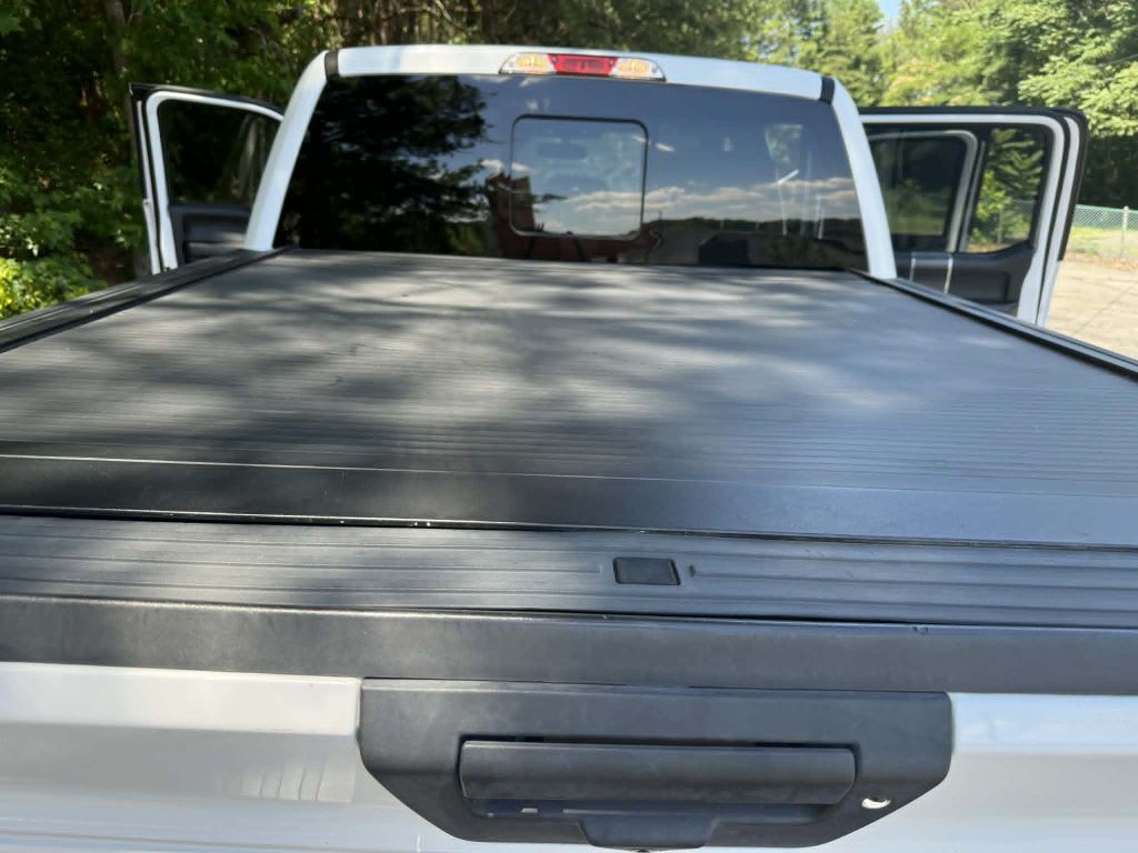 2019 Ford F-150 Image 16