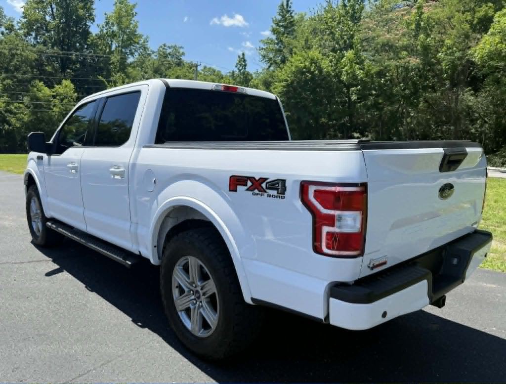 2019 Ford F-150 Image 17