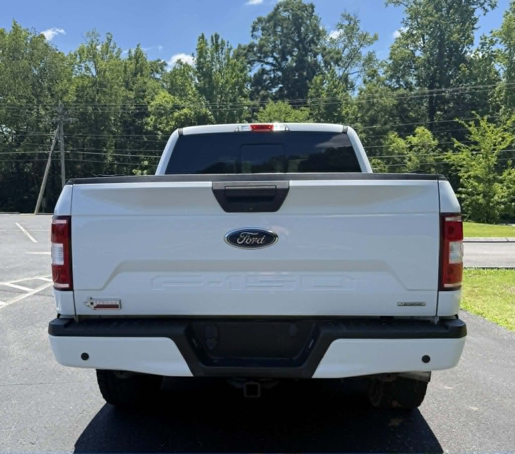 2019 Ford F-150 Image 19