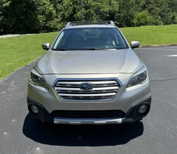 2017 Subaru Outback Image 3