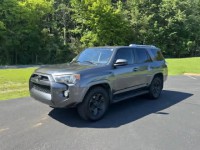 Image for 2015 Toyota 4Runner SR5 ID: 7467531