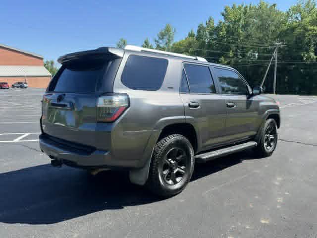 2015 Toyota 4Runner Image 4