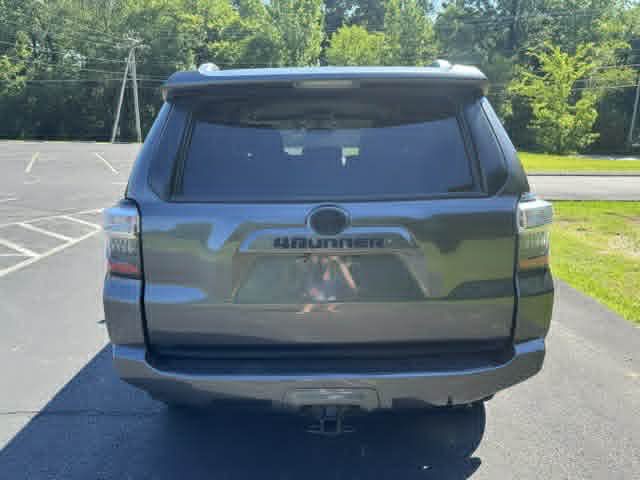 2015 Toyota 4Runner Image 5