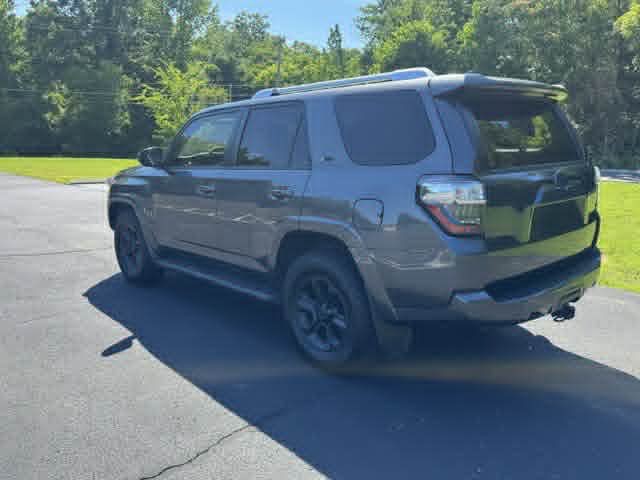 2015 Toyota 4Runner Image 6