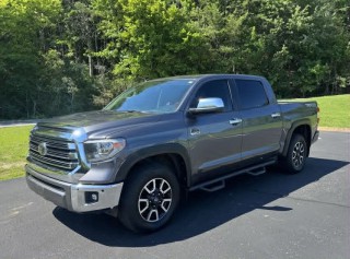 Image for 2018 Toyota Tundra CREWMAX 1794 ID: 7467538