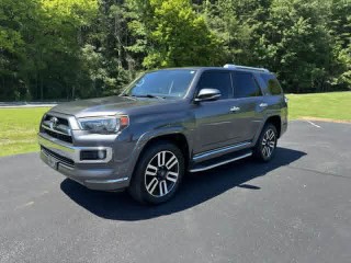 Image for 2016 Toyota 4Runner SR5/SR5 Limited ID: 7492600