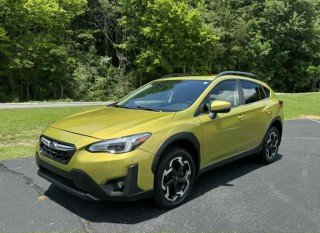 Image for 2021 Subaru Crosstrek Limited ID: 7492672