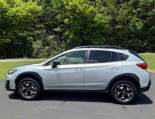 Image for 2019 Subaru Crosstrek  ID: 7505240