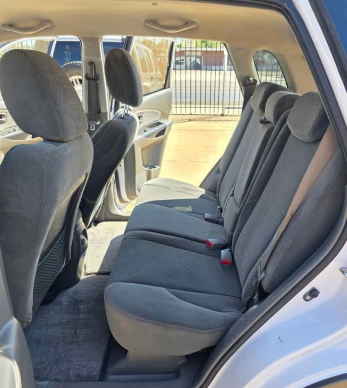 2008 Hyundai Tucson Image 6