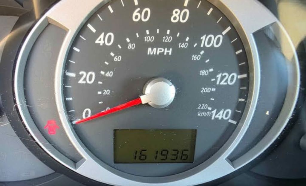 2008 Hyundai Tucson Image 12