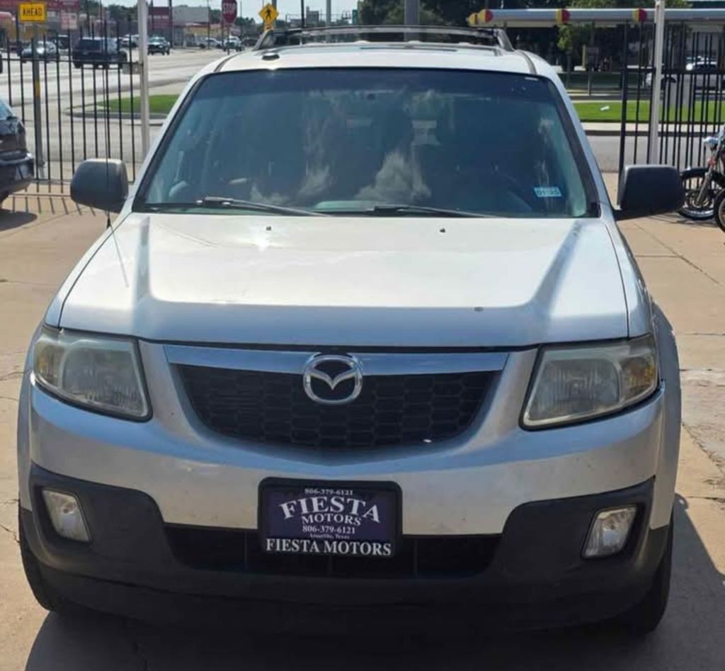 2010 Mazda Tribute Image 3