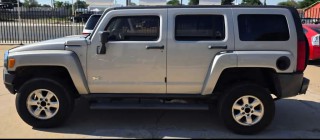 Image for 2006 HUMMER H3  ID: 6909076