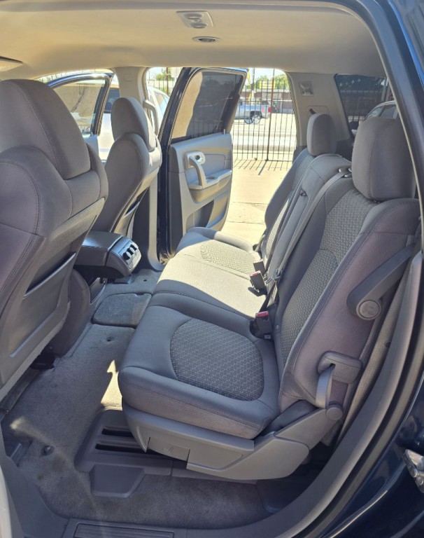 2009 Chevrolet Traverse Image 6