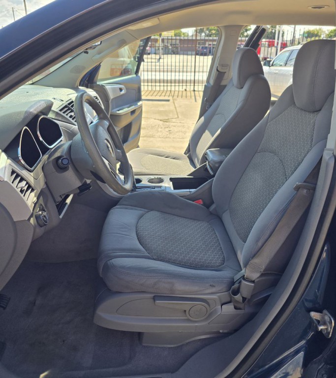 2009 Chevrolet Traverse Image 7
