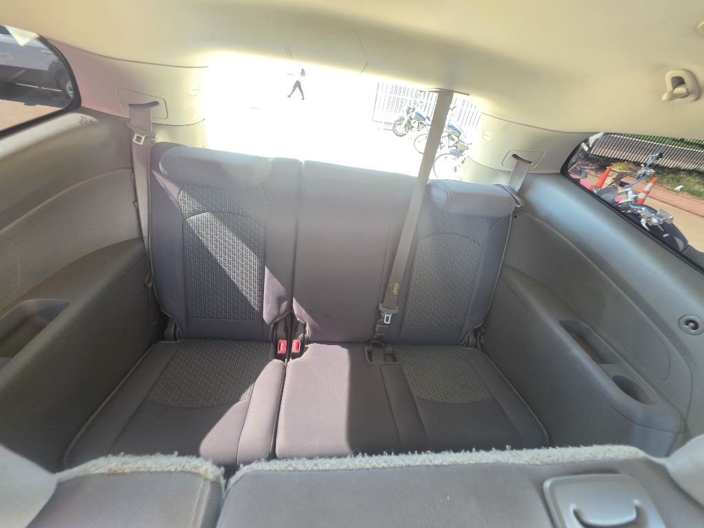 2009 Chevrolet Traverse Image 9