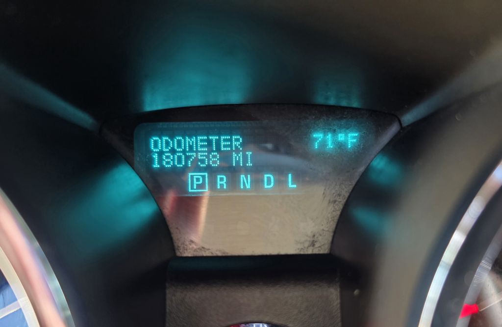 2009 Chevrolet Traverse Image 13