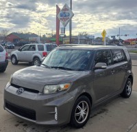 Image for 2013 Scion xB  ID: 7042674
