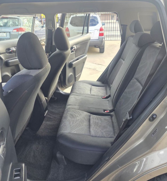 2013 Scion xB Image 7