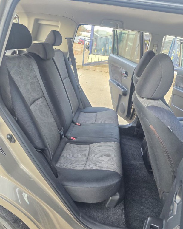 2013 Scion xB Image 9