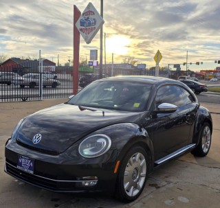Image for 2013 Volkswagen Beetle Turbo ID: 7074868