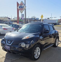 Image for 2013 Nissan Juke S ID: 7140215