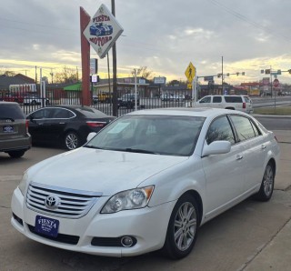 Image for 2010 Toyota Avalon XL ID: 7140216