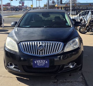 Image for 2014 Buick Verano  ID: 7140223