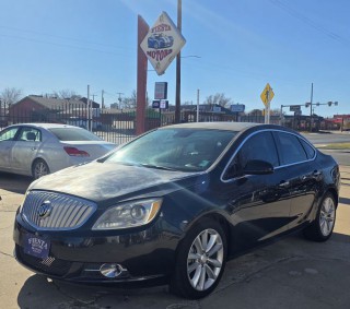 Image for 2014 Buick Verano  ID: 7140223