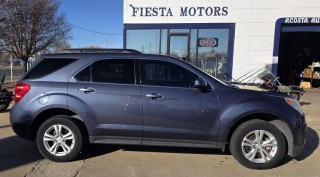 Image for 2014 Chevrolet Equinox LT ID: 7140226