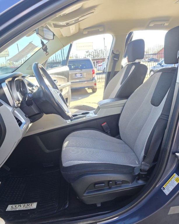 2014 Chevrolet Equinox Image 6