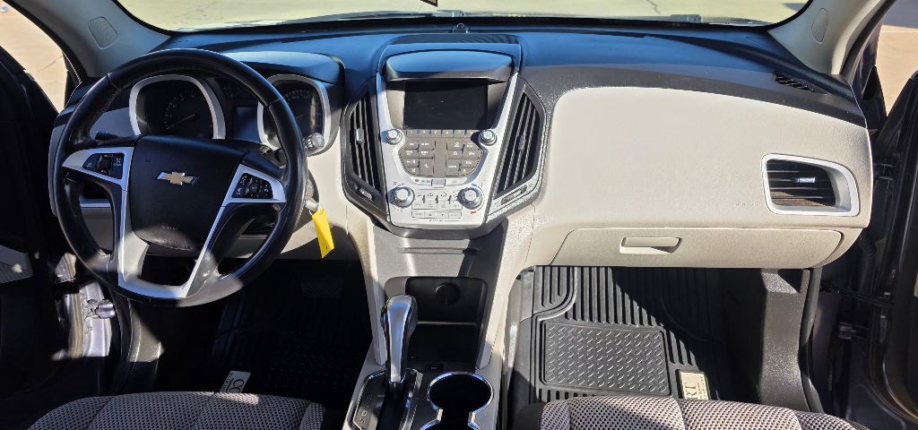 2014 Chevrolet Equinox Image 11