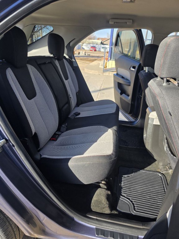 2014 Chevrolet Equinox Image 9