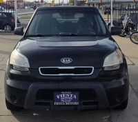 Image for 2010 Kia Soul + ID: 7140229